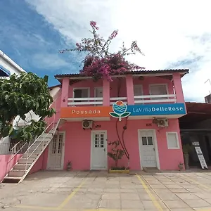 Pousada Delle Rose Casa de hóspedes