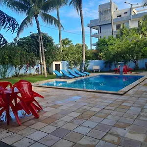 Bella Casa de hóspedes