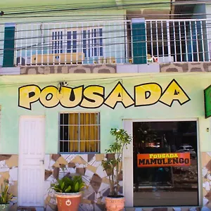 Mamulengo Estalagem