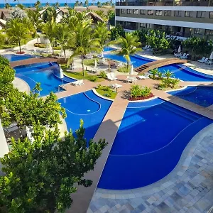 Duplex De Luxo - Muro Alto Malawi Resort